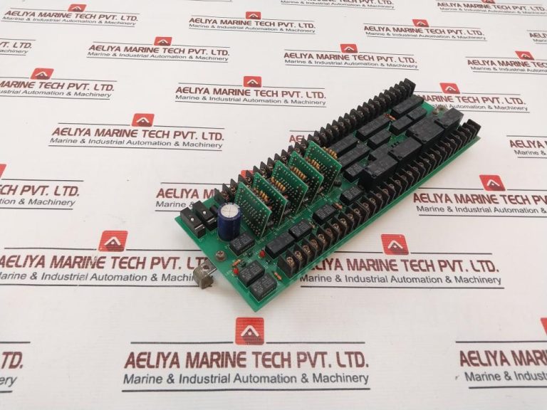 Taiyo Aa Printed Circuit Board Aeliya Marine