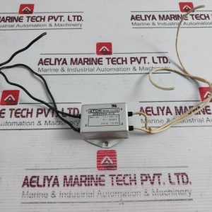 Tdk Zgb2202-01u Noise Filter 250v~2a