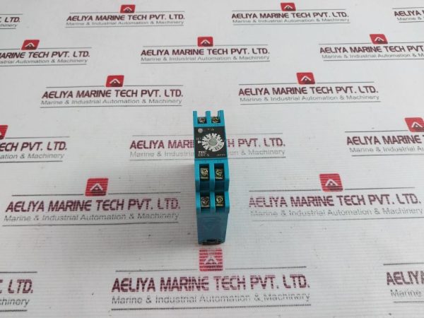 Tec Ery-51 Time Delay Relay 440v