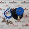 Techtrol Cns-em3ust3 Level Switch
