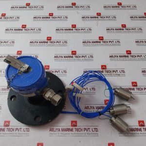 Techtrol Cns-em3ust3 Level Switch