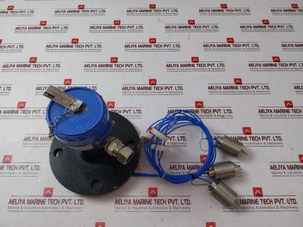 Techtrol Cns-em3ust3 Level Switch