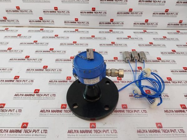 Techtrol Cns-em3ust3 Level Switch