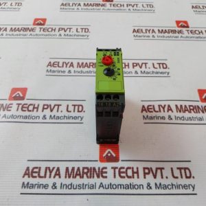 Tele D6dr Time Delay Relay 230v