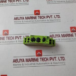 Tele Odm 1 Time Delay Relay 24v