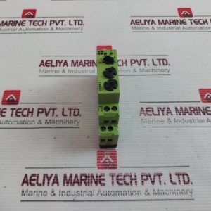 Tele Odm 1 Time Delay Relay 250v