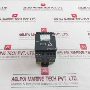 Tele Tpf 400v S4x Voltage Monitoring Relay  230v