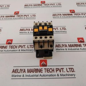 Telemecanique Ca2 Dn40 Control Relay 10a