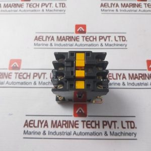 Telemecanique Ca2-dn 131 Contactor 240v 60hz