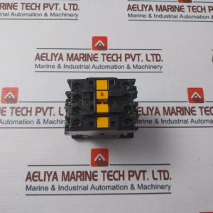 Telemecanique Ca2-dn 140•a 65 Auxiliary Contactor 220v 50hz