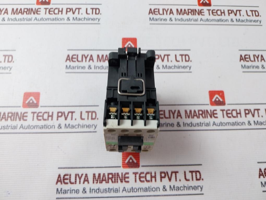 Telemecanique Lc1 D2510 Contactor 240v - Aeliya Marine