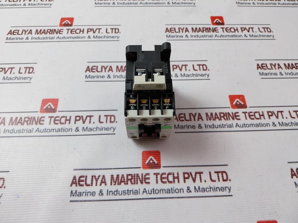 Telemecanique Lc1 D2510 Contactor 240v - Aeliya Marine