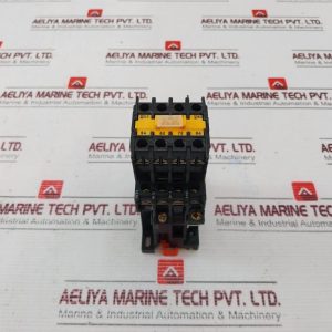 Telemecanique Lc1-d123 A65 Contactor 25a