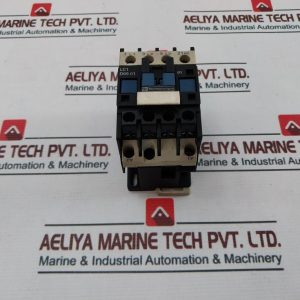 Telemecanique Lc1d0901 Contactor 750v