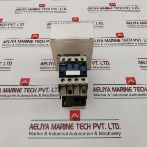 Telemecanique Lc1d0901m7 Contactor 25a