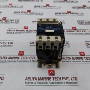 Telemecanique Lc1d4011r6 Contactor 460v