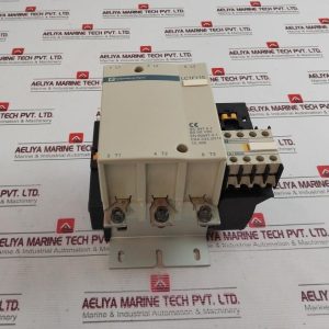 Telemecanique Lc1f115 Contactor 240v