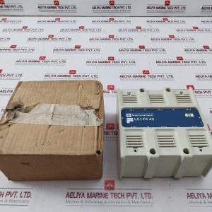 Telemecanique Lc1fk43 Contactor