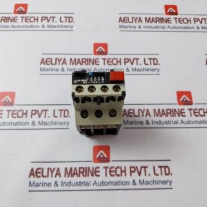 Telemecanique Lr1-d09307 Overload Relay 660v