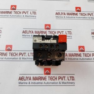 Telemecanique Lr1-d40353 Overload Relay 660v