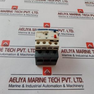 Telemecanique Lrd 07 Overload Relay 690v