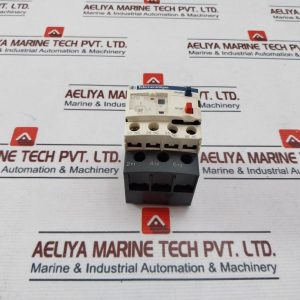 Telemecanique Lrd 10 Thermal Overload Relay 690v