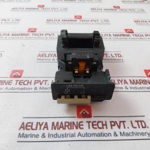 Telemecanique Lx9 Fg 415 Contactor Coil40400 Hz