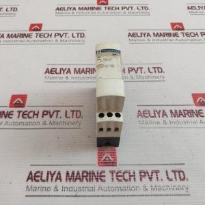 Telemecanique Schneider Re7rb1 1 Mw Time Delay Relay 240 V