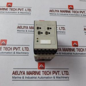 Telemecanique Rm3 Ja112mu7 Relay 240v