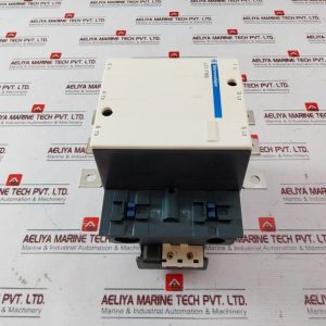 Telemecanique Schneider Electric Lc1f185 Contactor 230v
