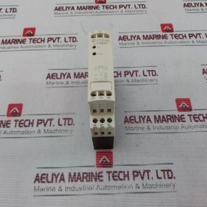 Telemecanique Schneider Lt3sa00mw Thermistor Protection Relay 24v A