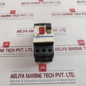 Telemecanique Square D Gv2me07 Motor Circuit Breaker 690v