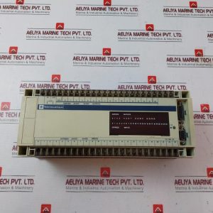 Telemecanique Tsx Dmf 401 Expander Controller 24vdc
