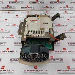 Telemecanique Vx4a661s238 Control Board