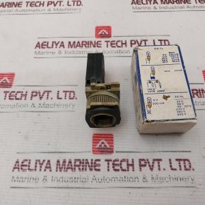 Telemecanique Xbf Z05 Button Insert 10a 300v