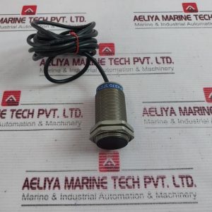 Telemecanique Xs1m30pa370 Inductive Sensor