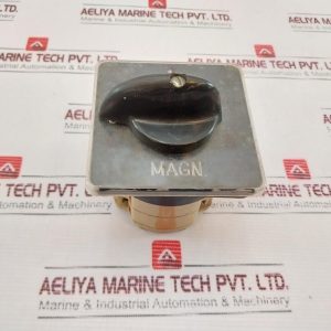 Telux 40 A Selector Switch 660v