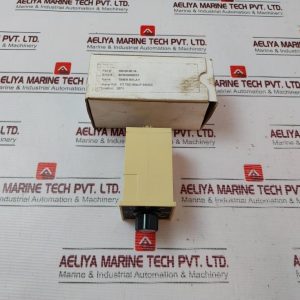 Tempatron Ft Tdd Timer Relay 24vdc