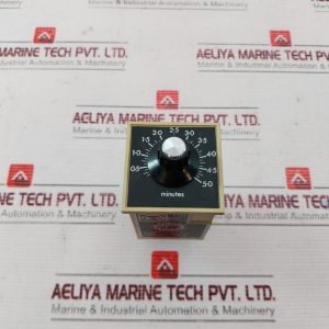 Tempatron Ft Tdd Timer Relay 24vdc