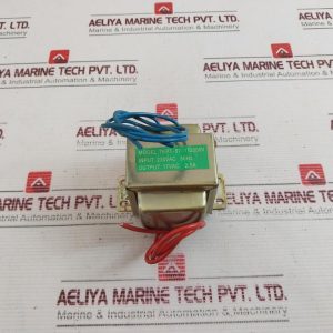 Tept-57-172500v Transformer 17vac 2.5a