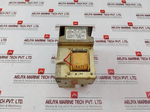 Terasaki Aut-1bd Trip Device Ac100~120