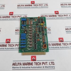 Terasaki Ecb-101 Pcb Card