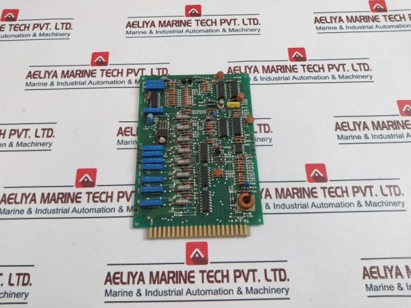 Terasaki Ecb-101 Pcb Card