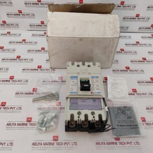 Terasaki Electric S400-nf Circuit Breaker 690v 5060hz