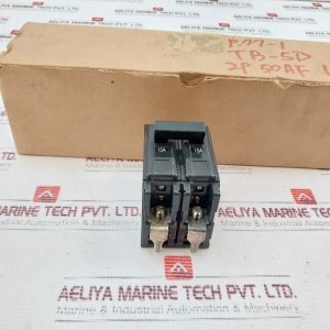 Terasaki Electric Tb-5d Circuit Breaker 15a
