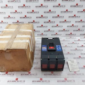 Terasaki Electric Tl-800f Circuit Breaker