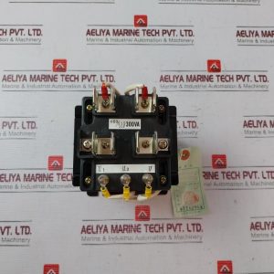 Terasaki Electric Tse-30lfj Transformer Phase