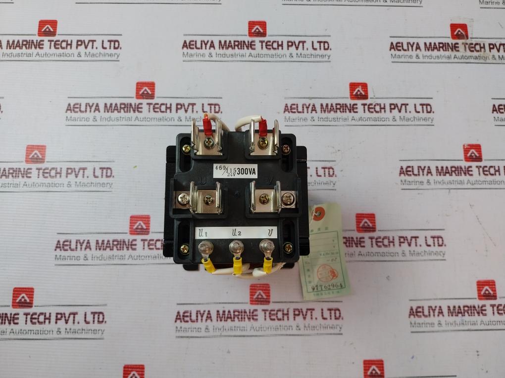 Terasaki Electric Tse-30lfj Transformer Phase