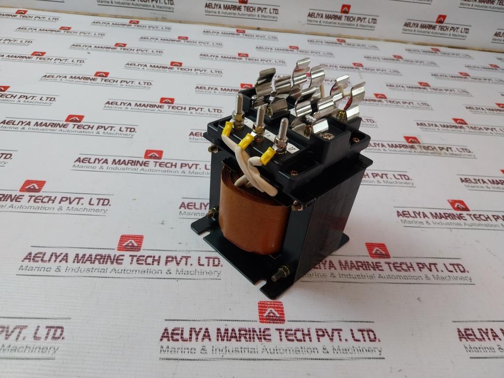 Terasaki Electric Tse-30lfj Transformer - Image 3