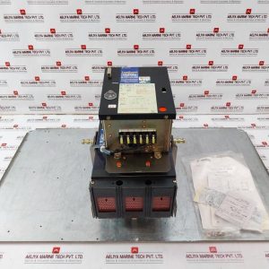 Terasaki Electric Xs1600ne 3 Pole Circuit Breaker 100~115 V